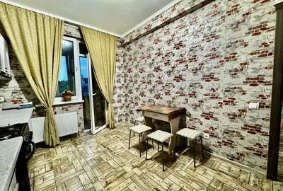 Garsonieră decomandată în Ștefan cel Mare - 3