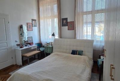 Apartament cu 4 camere, mobilat în Ultracentral - 7