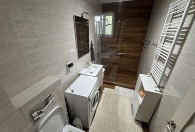 Studio transformat în 2 camere zona Mamaia Sat, Cube Residence - 6