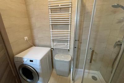 Apartament cu 3 camere semidecomandat în Cotroceni - 11