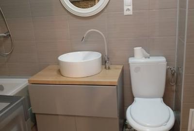 Apartament 3 camere decomandate cu gradina zona Kogalniceanu - 10