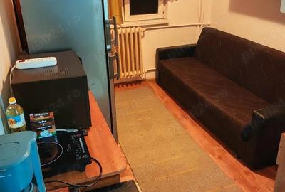 Garsonieră nedecomandată în Central - 3