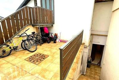 Proprietate cu 2 Corpuri si posibilitate preluare afacere la cheie Proprietate cu 2 Corpuri si posibilitate preluare afacere la cheie - 5