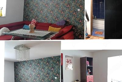 Apartament cu 2 camere semidecomandat în Micro 11 - 2