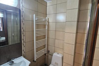 Apartament cu 3 camere decomandat, mobilat în Central - 8
