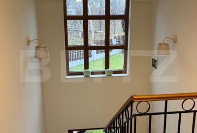 Pensiune turistica complet functionala, cu sauna ruseasca, zona Cacica, Suceava - 17