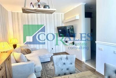 Apartament cu 2 camere semidecomandat, mobilat în Dumbrăvița - 2