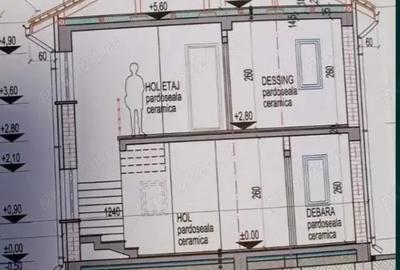 Casa de vanzare in zona reziden?iala centrala Valcea - 15