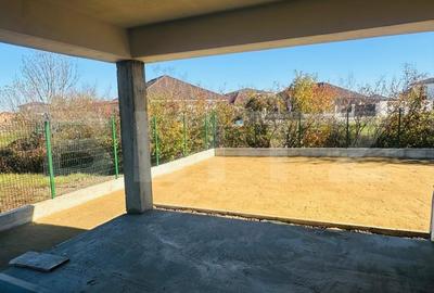 Casa nouā 4 camere cu posibilitatea finisārii la cererea clientulu - 7