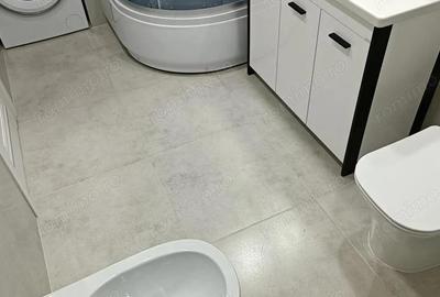 Garsonieră decomandată în P-ța Victoriei - 2