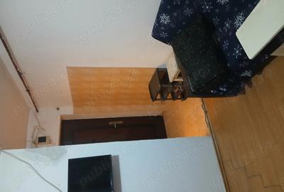 Garsonieră decomandată în Central - 1