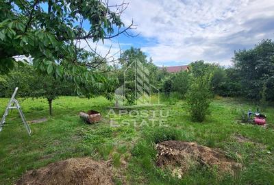 Casa individuala 3camere si teren de 1487 mp Bogdanestilor - 9