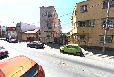 Vilă interbelică - 5 apartamente - curte privată - Strada Sirenelor - 1
