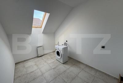 Vila 250mp utili regim P+1, zona Ford - 2