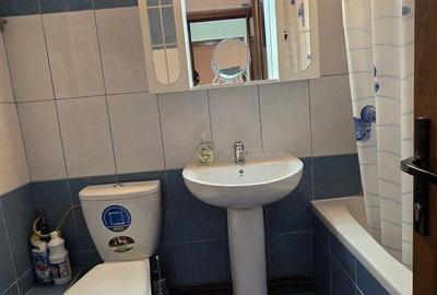 Apartament cu 2 camere decomandat în Central - 2