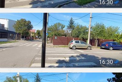 Teren de 203 mp, în Chitila - 5