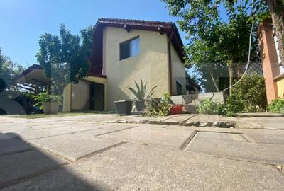 Casă cu 4 camere cu Teren 303 Mp în Giarmata