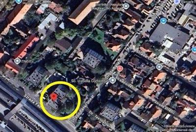 Apartament Sfantu Gheorghe, ID: R2774833 - 6