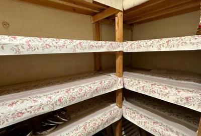 CC/880 Apartament cu 2 camere in Tg Mure? - Tudor - 5