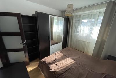 Apartament cu 3 camere decomandat, mobilat în Drumul Taberei - 8