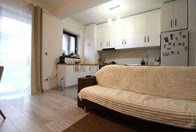 Apartament cu 2 camere semidecomandat, mobilat în Mehala - 4