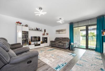 15 km pana la Metrou Straulesti | Mobilata| Fara TVA | 0% co - 3