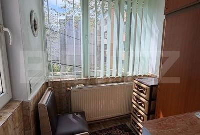 Apartament cu 3 camere semidecomandat în George Enescu - 4
