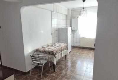 Apartament cu 3 camere decomandat în Cantacuzino - 6