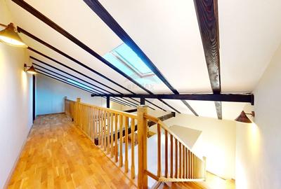 Casă individuală cu 7 camere cu Teren 1672 Mp în Sohodol - 14