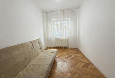 Apartament cu 3 camere decomandat, mobilat în Lipovei - 2
