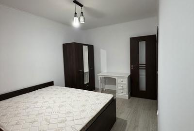 Apartament cu 2 camere decomandat în Florești