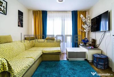 Apartament cu 2 camere semidecomandat în Ștefan cel Mare - 3