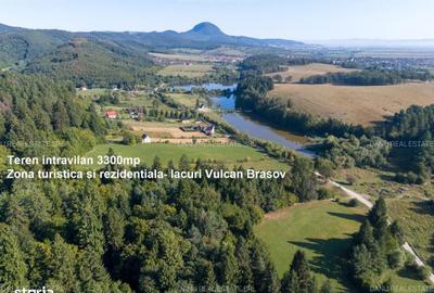 Spațiu comercial, în Vulcan - 7