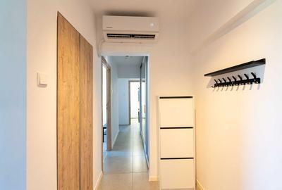 Apartament 3 Camere Modern  Lacul Tei Pet-Friendly - 5