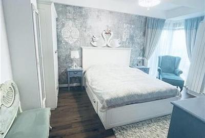 Apartament 3 Camere cu Finisaje Superioare si Parcare Proprie - Tomis Plus - 10