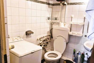 Apartament cu 2 camere decomandat în 1 Mai - 1
