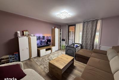 Casă cu 4 camere cu Teren 193 Mp în Calea Urseni - 3