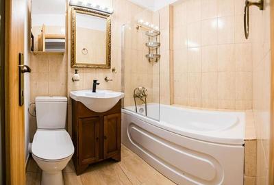 Berceni 5 minute de  Metrou- apartament  2 camere, cu loc de parcare, mobilat-ut - 17