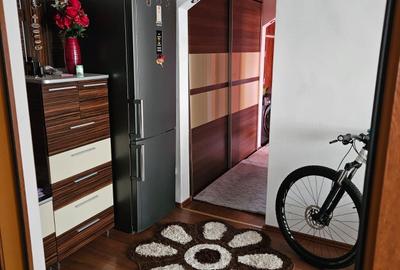 Apartament cu 3 camere decomandat în Nicolae Bălcescu - 5