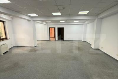 Spatiu Comercial/spatiu de birouri, de inchiriat, 250mp, zon - 5