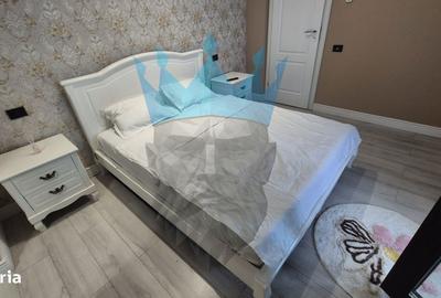 Apartament cu 2 camere în Apărătorii Patriei - 19