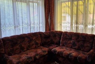 Casă cu 4 camere cu Teren 1280 Mp în Mănăstireni - 9