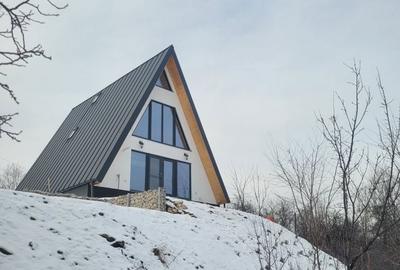 Casă cu 4 camere în Cucuteni - 2