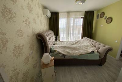 Duplex cu 5 camere cu Canalizare în Borhanci - 5