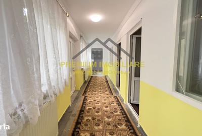 Casă cu 4 camere în Central - 11