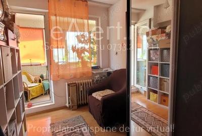 Apartament 3 camere, decomandat, bloc anvelopat, Mega Mall, Pantelimon! - 4