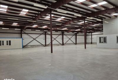 Spațiu comercial, de 2,200 mp, în Brănești - 8