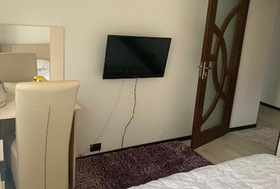 Apartament modern 3 camere, complet mobilat, 2 balcoane – zona Meva, Drobeta Tur - 3