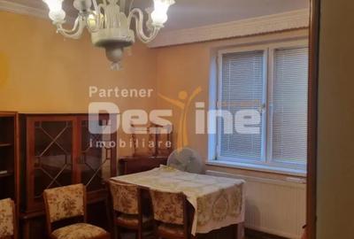 Apartament cu 2 camere decomandat în Centrul Vechi - 8
