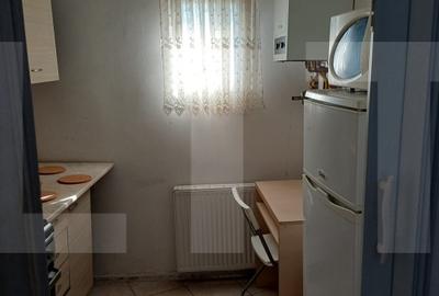 Apartament 2 camere + birou, in vila, ultracentral – Piata Unirii - 5